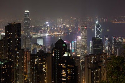 Hong Kong