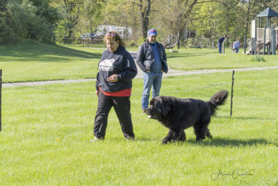 Janet  and Drago