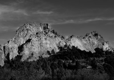 Garden of the Gods