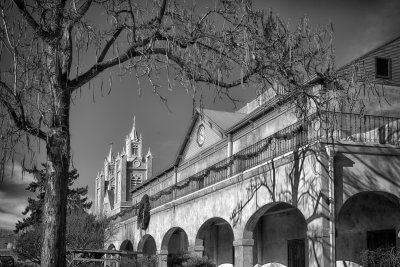 San Felipe de Neri Church