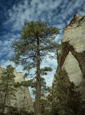 Tent Rocks National Monument - Mew Mexico