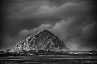 Morro Rock