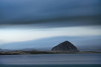 Morro Rock