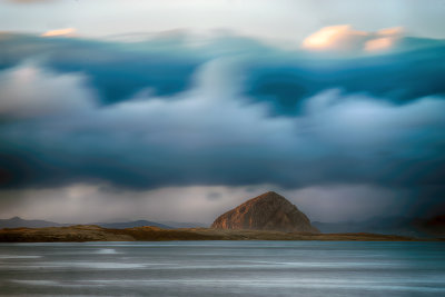 Morro Rock