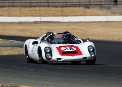 1957 Porsche 910