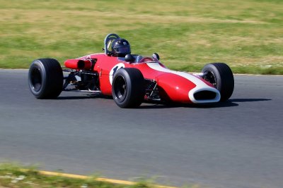 1969 Brabham BT 29