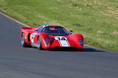 1970 Chevron B 16 