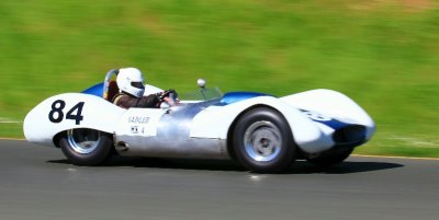 1959 Sadler Mk 4