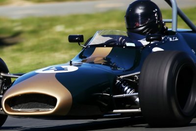 Brabham BT-24