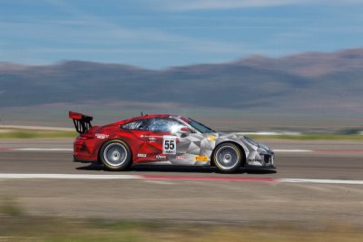 Porsche 2016 991 GT3 Cup