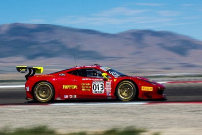 Ferrari 458 GT3