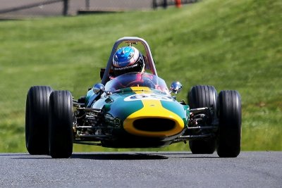 1967 Lotus 51 A