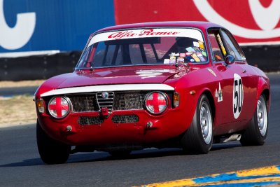 1967 Alfa Romeo GTA