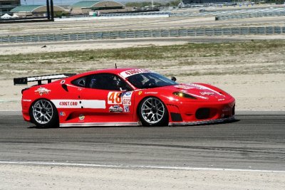 Ferrari F430  GT2