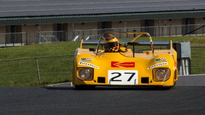 1970 Lola T290 Cosworth.
