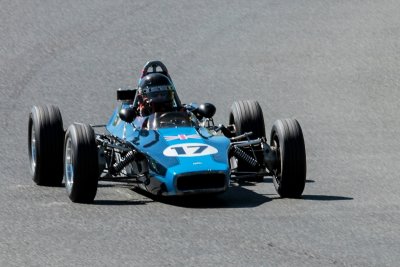 1971 Lola T202 Formula Ford