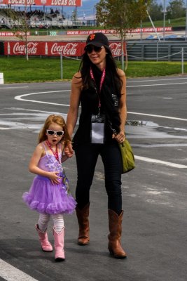 love those boots.
