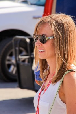 Another nice Blond!