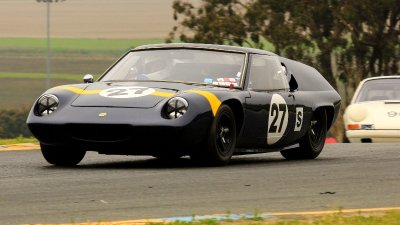 1966 Lotus Type 47