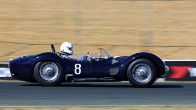 1960_Birdcage_Maserati_Jeffrey_ONeil. Driver.