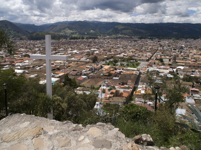 Cajamarca, Per