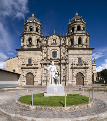 Cajamarca, Per