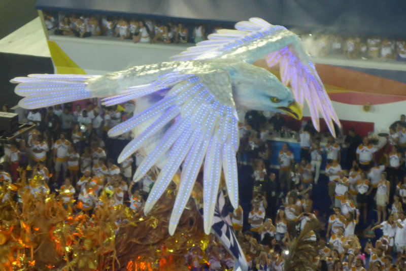 SAMBDROMO: DESFIL DAS ESCOLAS DO SAMBA DOS CAMPEOS RIO DE JANEIRO: 04.03.2017  P1000944.JPG