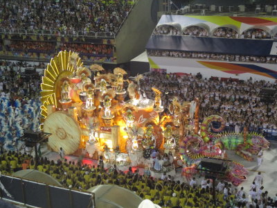 SAMBDROMO: DESFIL DAS ESCOLAS DO SAMBA DOS CAMPEOS RIO DE JANEIRO: 04.03.2017  IMG_5007.JPG