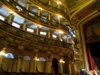 MANAUS: TEATRO AMAZONA  IMG_5492.JPG