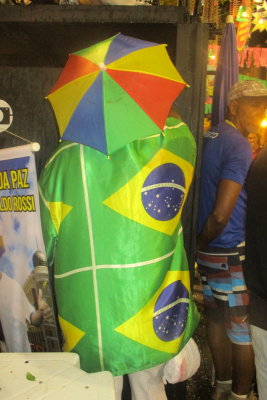 CARNAVAL 2018: RECIFE ANTIGO - PERNAMBUCO - BRASIL 13.02.2018