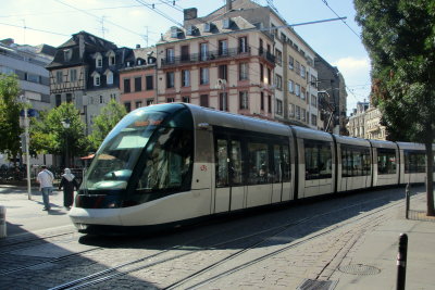 STRASSBOURG 15./16.09.2018