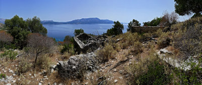 Ancient city