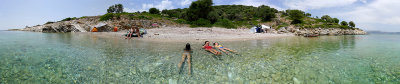 Super pool