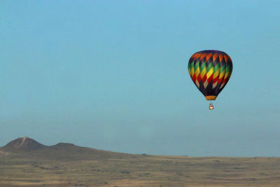 Albuquerque Balloon Fiesta 2017