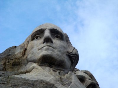 The Father of our Country