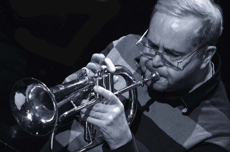 Kenny Wheeler