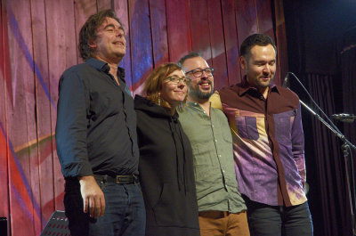 Music Unlimited XXXI, 2017