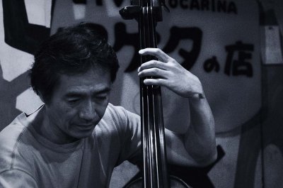 Hiroshi Yoshino