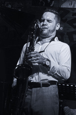 Lukas Gabric