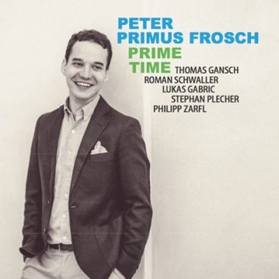 Peter Primus Frosch  Prime Time