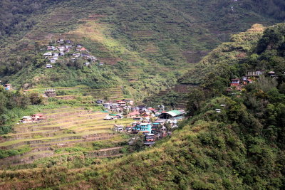 Cambulo village