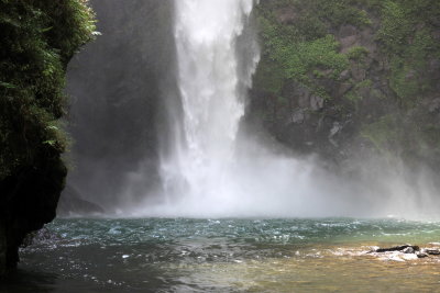 Tappiya Waterfalls 