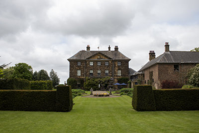 Ormansby Hall 2