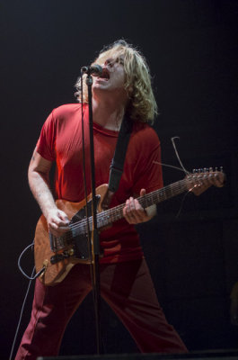 Ty Segall       30/08/2017