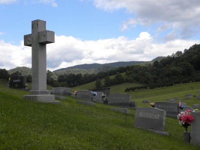 Adam's Cemetery