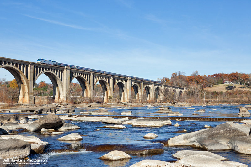 James River Bridge