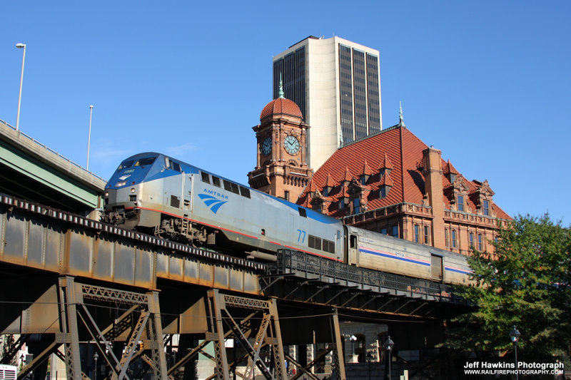 Main Street Station