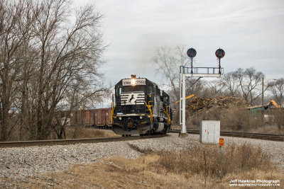 Tinker Creek Connection