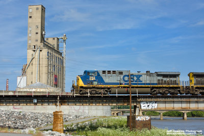 James River Bridge