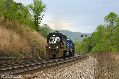 Blue Ridge